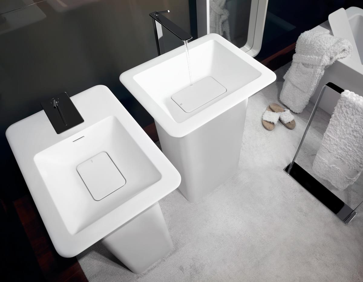 Gessi Ispa Lavabo ve bataryası Gessi Ispa Lavabo ve bataryası